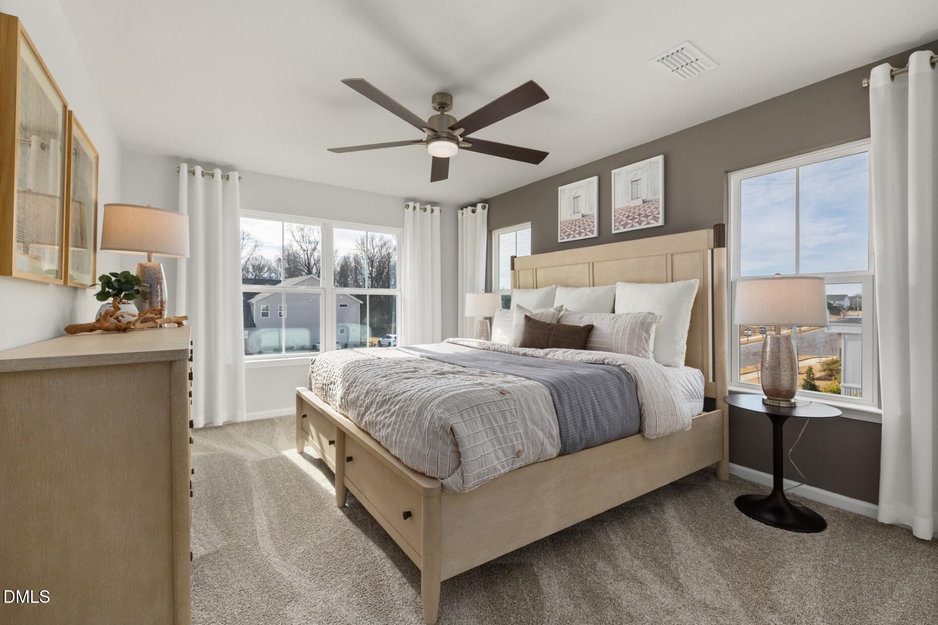 2817 Denson Road Fuquay-Varina, NC 27526 - Photo 22 of 29