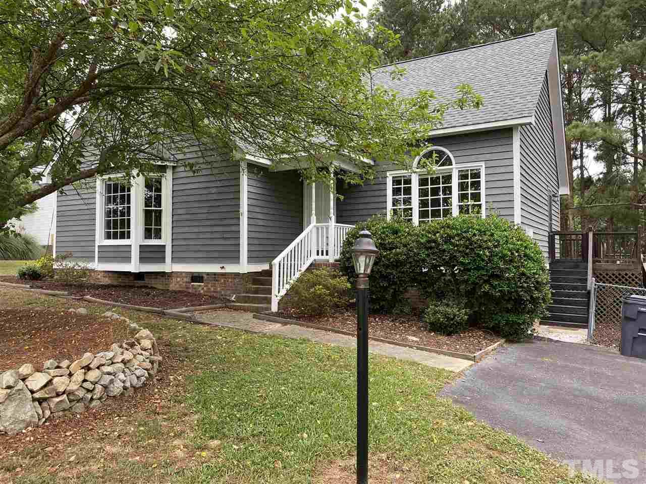 123 Rynal Drive Garner, NC 27529 - Photo 1 of 29 Gallery Image 1