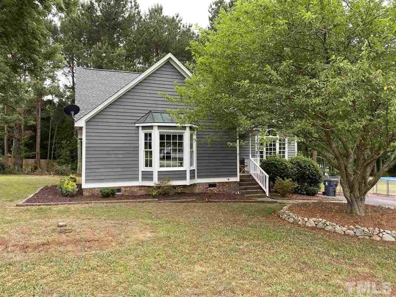 123 Rynal Drive Garner, NC 27529 - Photo 2 of 29 Gallery Image 2