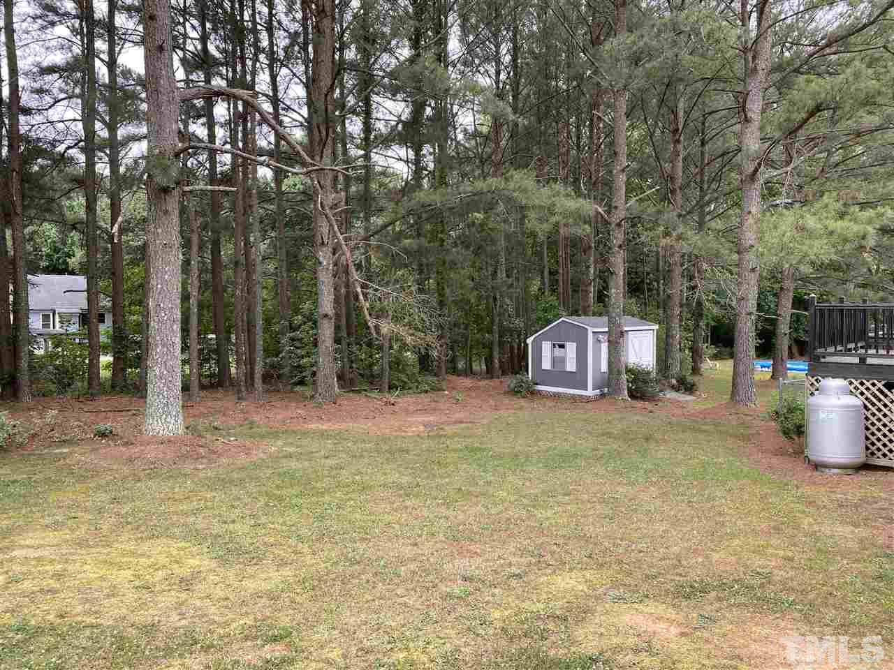 123 Rynal Drive Garner, NC 27529 - Photo 24 of 29 Gallery Image 24