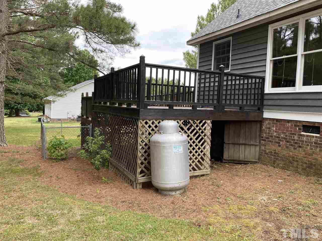 123 Rynal Drive Garner, NC 27529 - Photo 27 of 29 Gallery Image 27