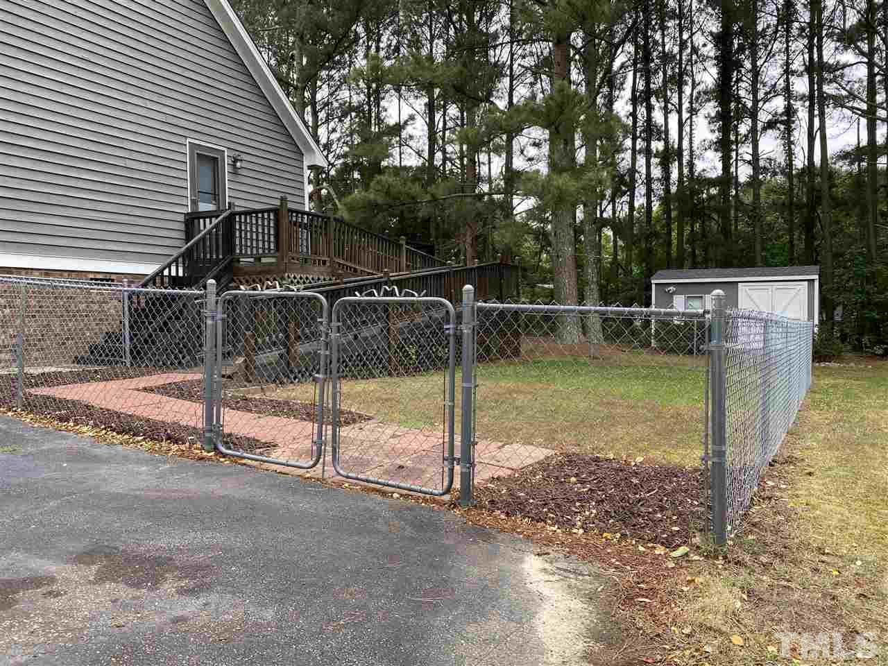 123 Rynal Drive Garner, NC 27529 - Photo 28 of 29 Gallery Image 28