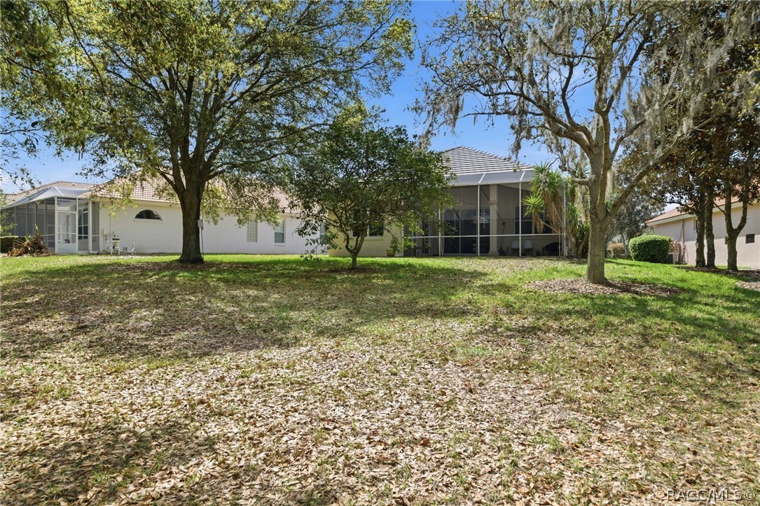 635 West Doerr Path Hernando, FL 34442 - Photo 8 of 68