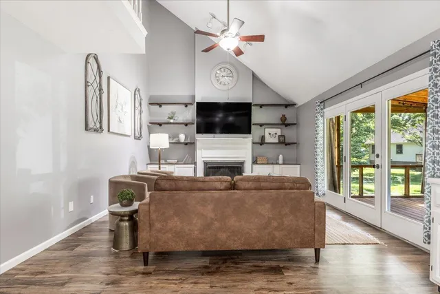 $525,000 | 2416 Mourning Dove Lane, Signal Mountain, TN 37377