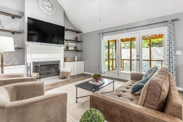 $525,000 | 2416 Mourning Dove Lane, Signal Mountain, TN 37377