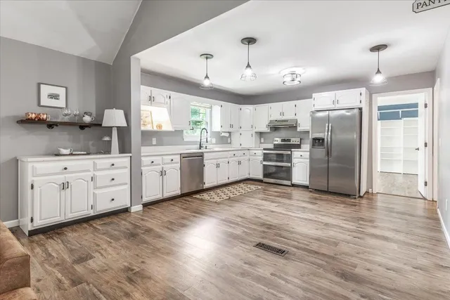 $525,000 | 2416 Mourning Dove Lane, Signal Mountain, TN 37377