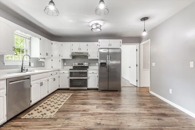 $525,000 | 2416 Mourning Dove Lane, Signal Mountain, TN 37377