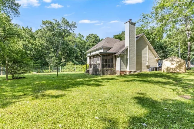 $525,000 | 2416 Mourning Dove Lane, Signal Mountain, TN 37377