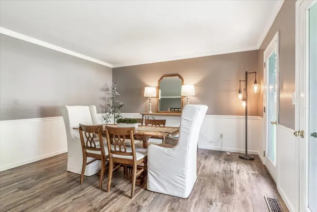 $525,000 | 2416 Mourning Dove Lane, Signal Mountain, TN 37377