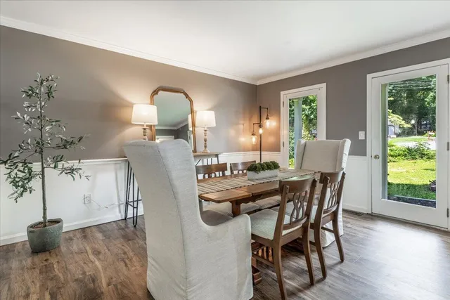 $525,000 | 2416 Mourning Dove Lane, Signal Mountain, TN 37377