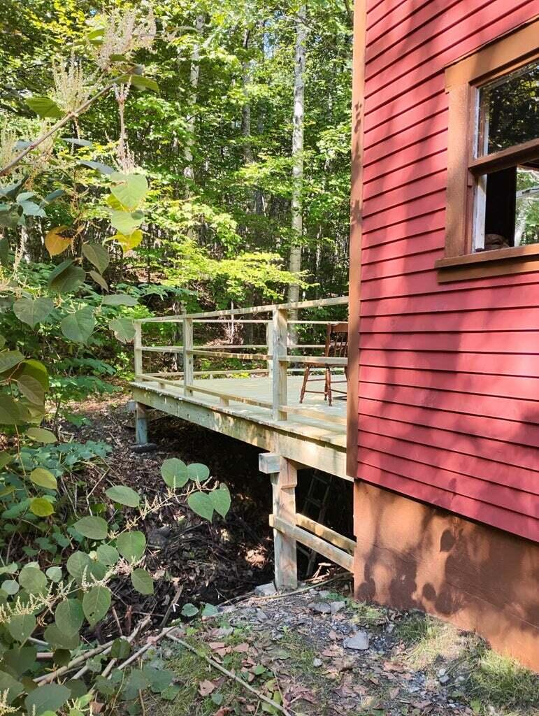 51 North Guilford Road Monson, ME 04464 - Photo 36 of 45 7
