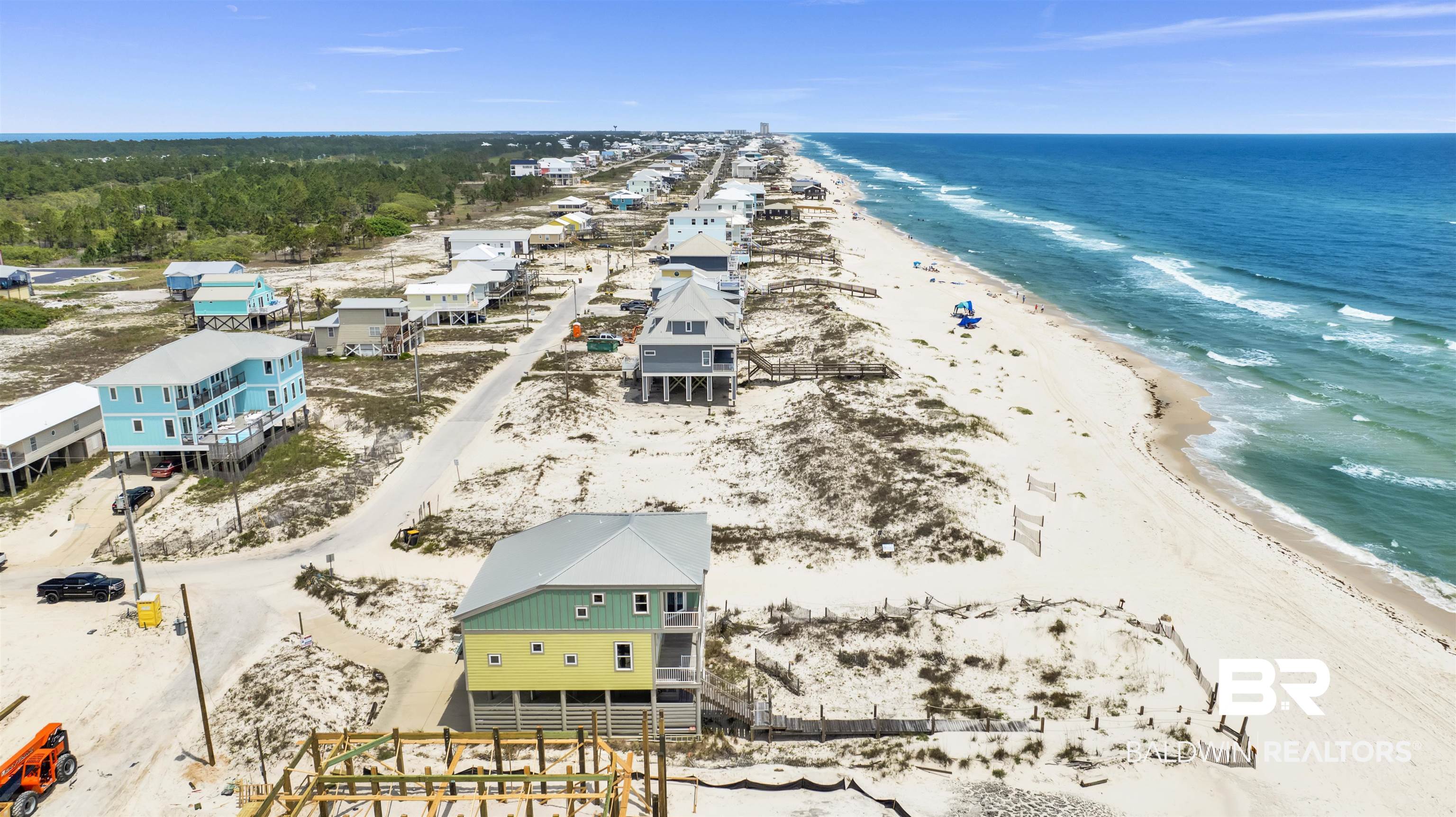 555 Our Road Gulf Shores, AL 36542 - Photo 45 of 49