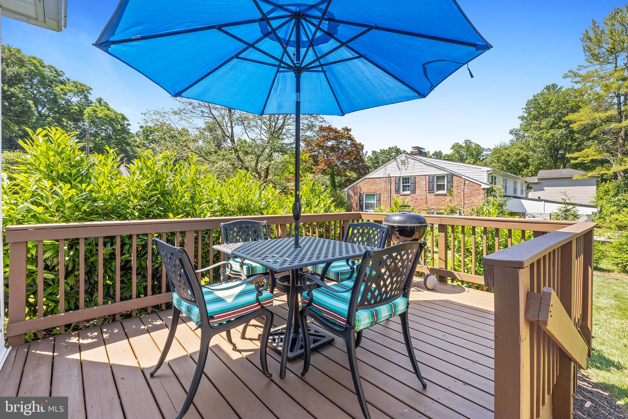 170 Woodstock Road Villanova, PA 19085 - Photo 13 of 41