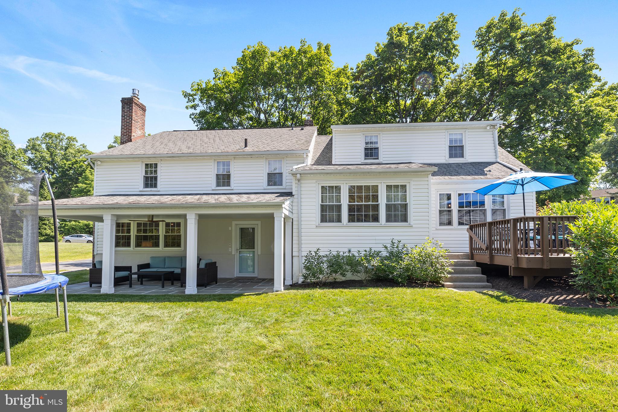 170 Woodstock Road Villanova, PA 19085 - Photo 16 of 41