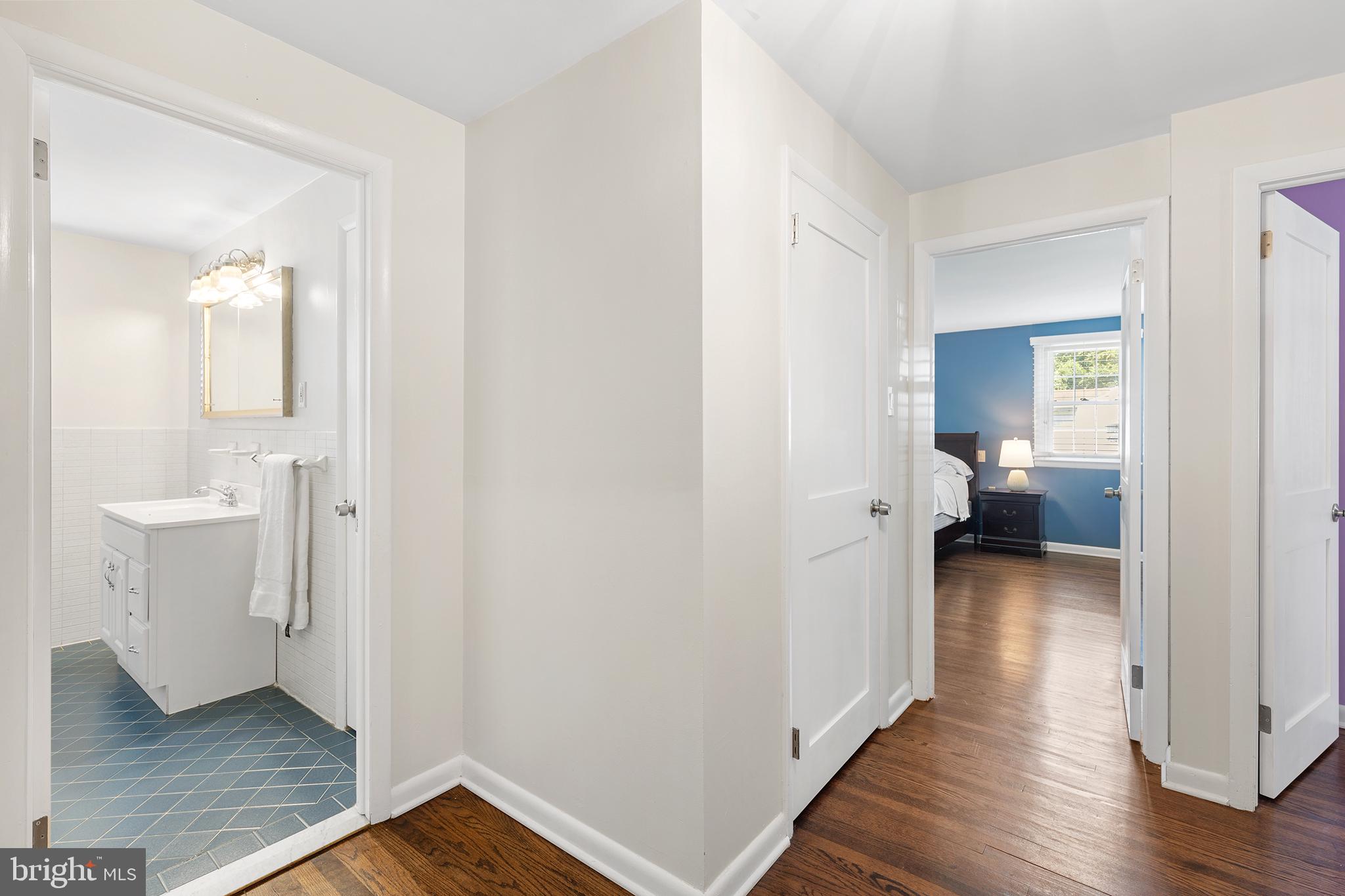 170 Woodstock Road Villanova, PA 19085 - Photo 17 of 41