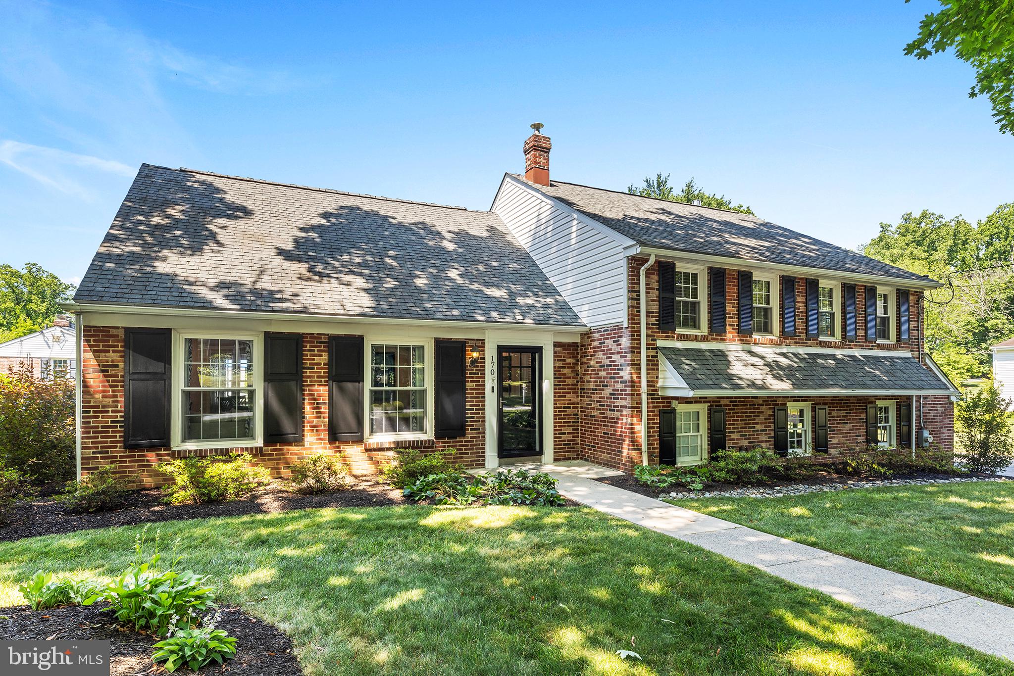 170 Woodstock Road Villanova, PA 19085 - Photo 2 of 41