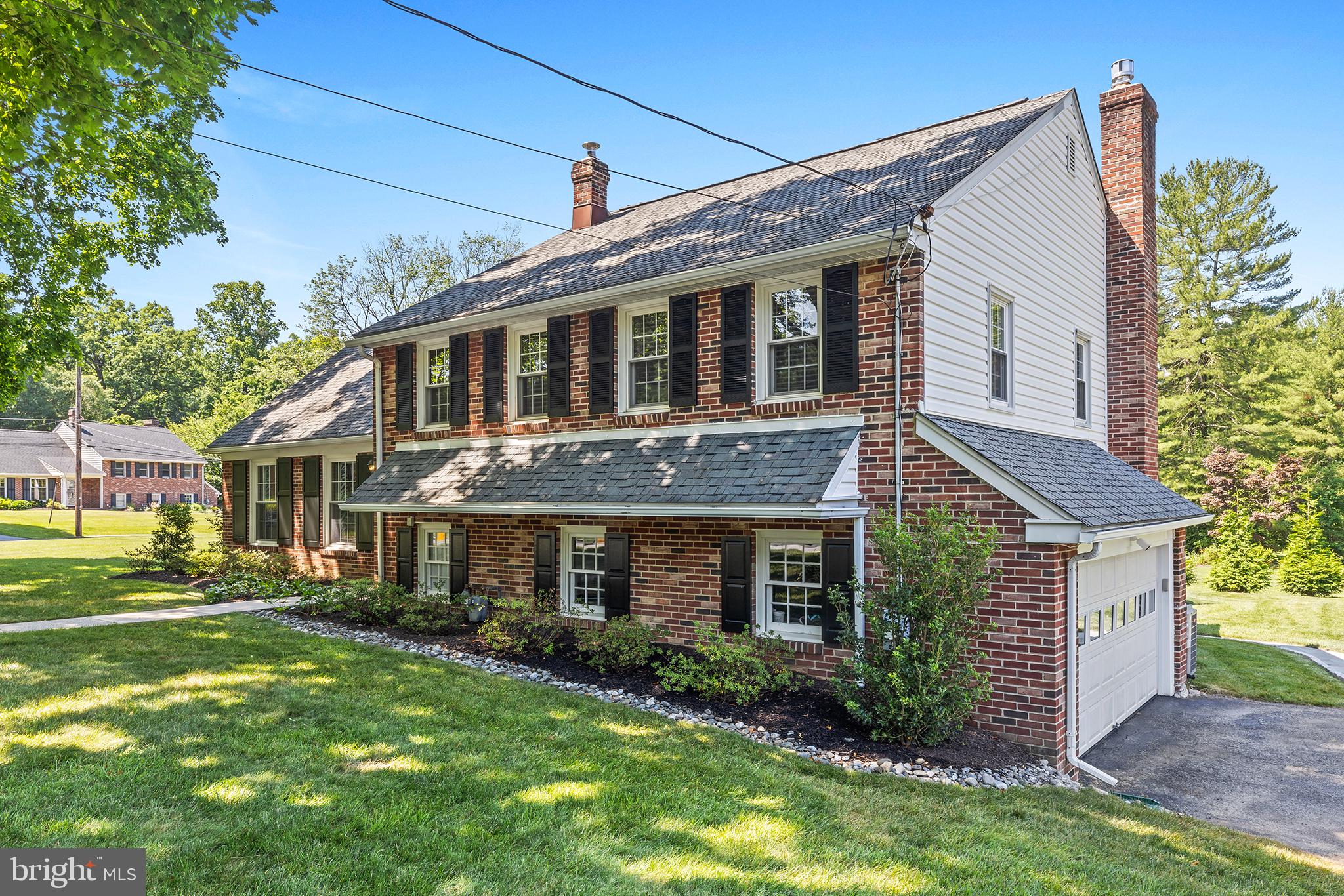 170 Woodstock Road Villanova, PA 19085 - Photo 3 of 41