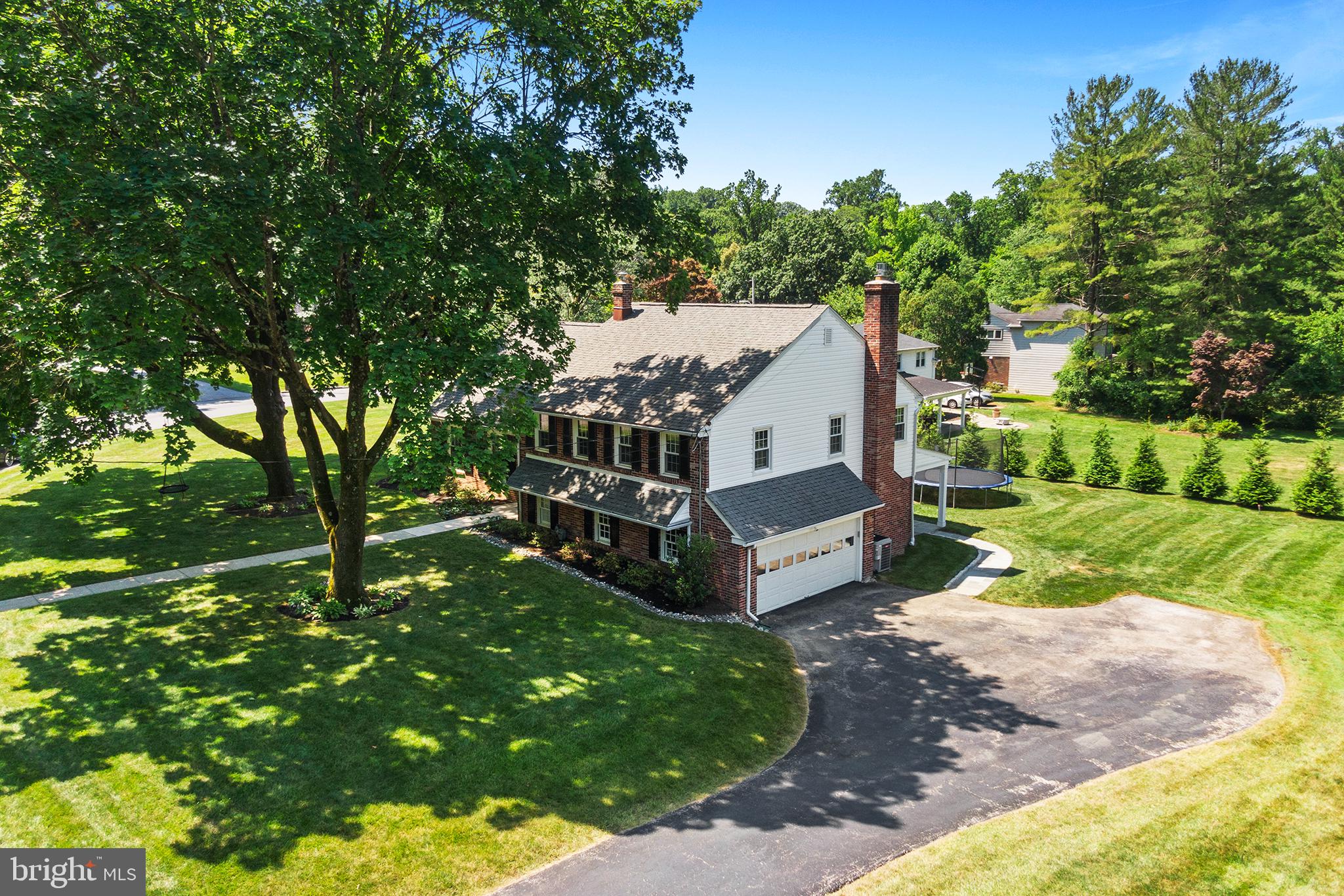 170 Woodstock Road Villanova, PA 19085 - Photo 33 of 41