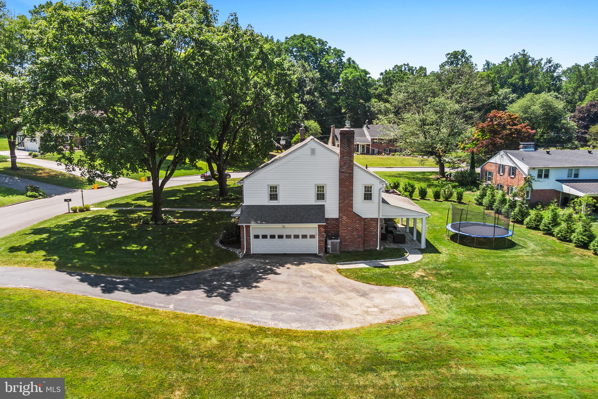 170 Woodstock Road Villanova, PA 19085 - Photo 34 of 41