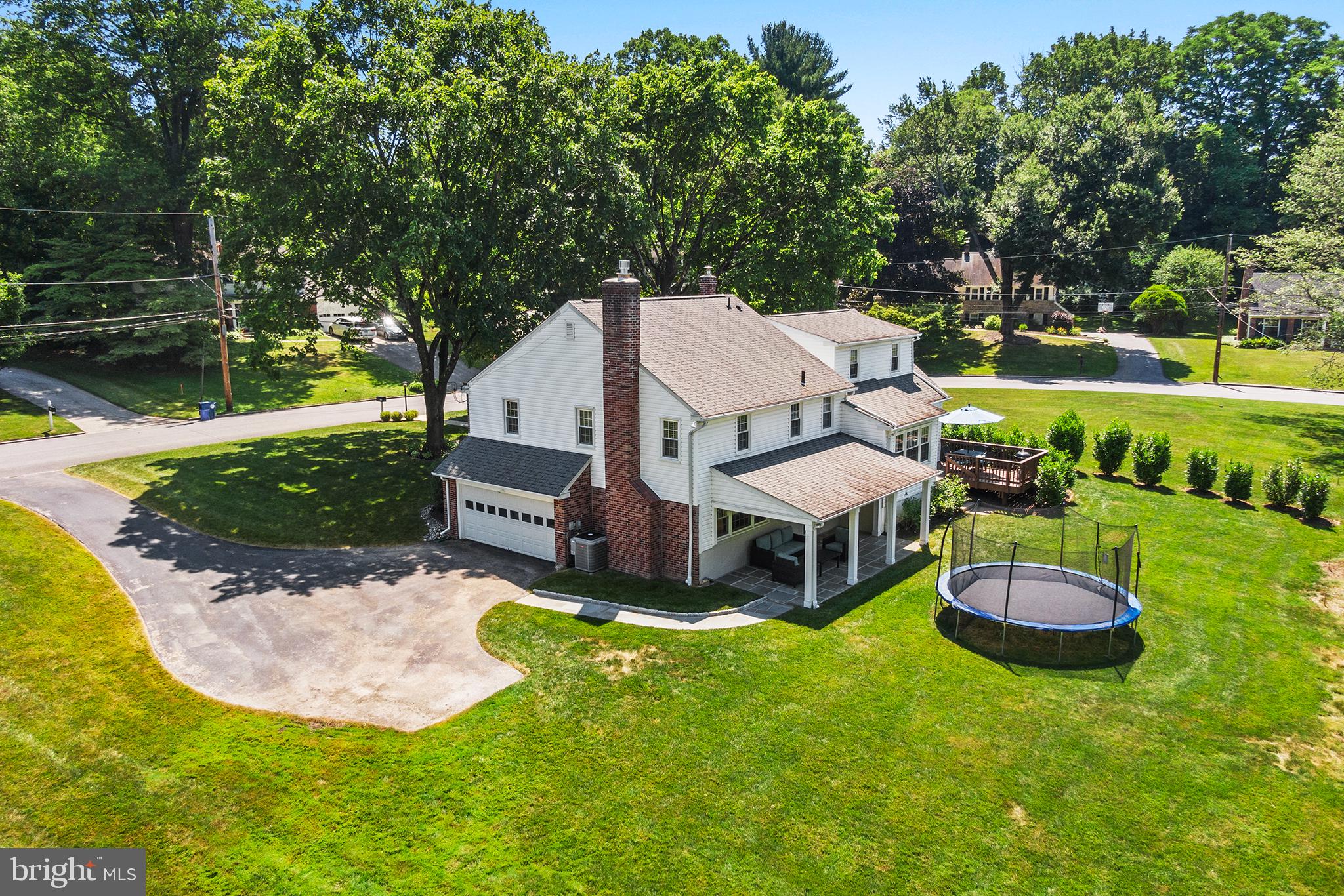 170 Woodstock Road Villanova, PA 19085 - Photo 35 of 41