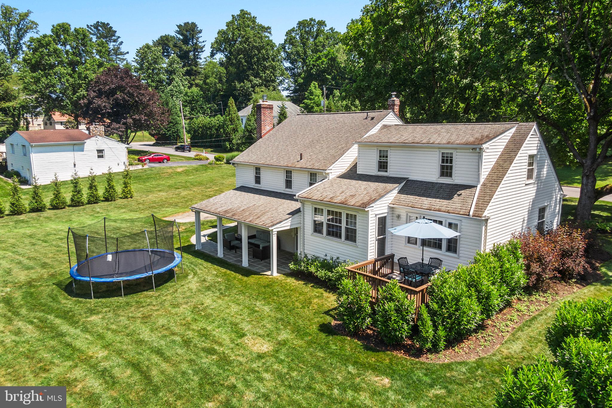 170 Woodstock Road Villanova, PA 19085 - Photo 37 of 41