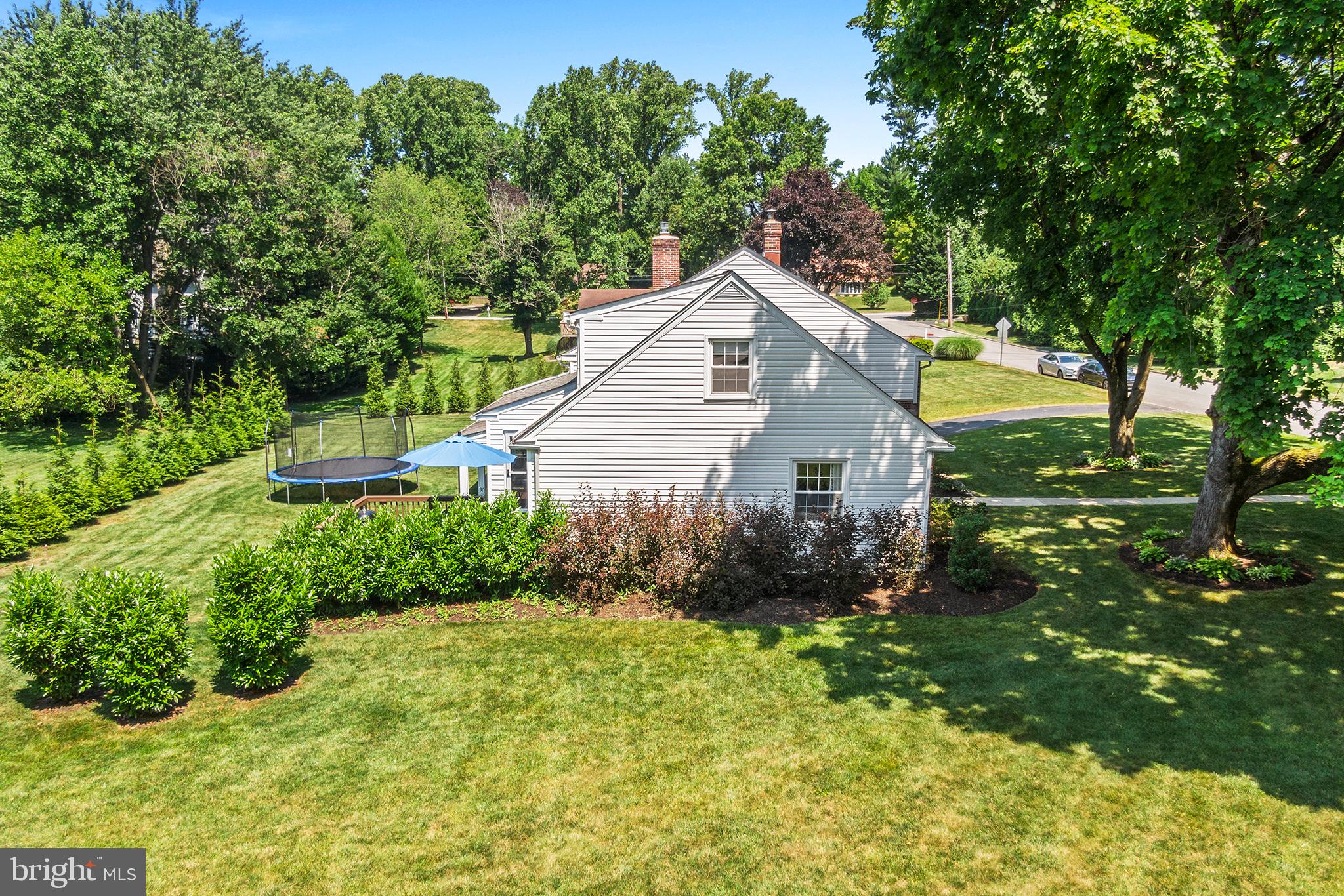 170 Woodstock Road Villanova, PA 19085 - Photo 38 of 41