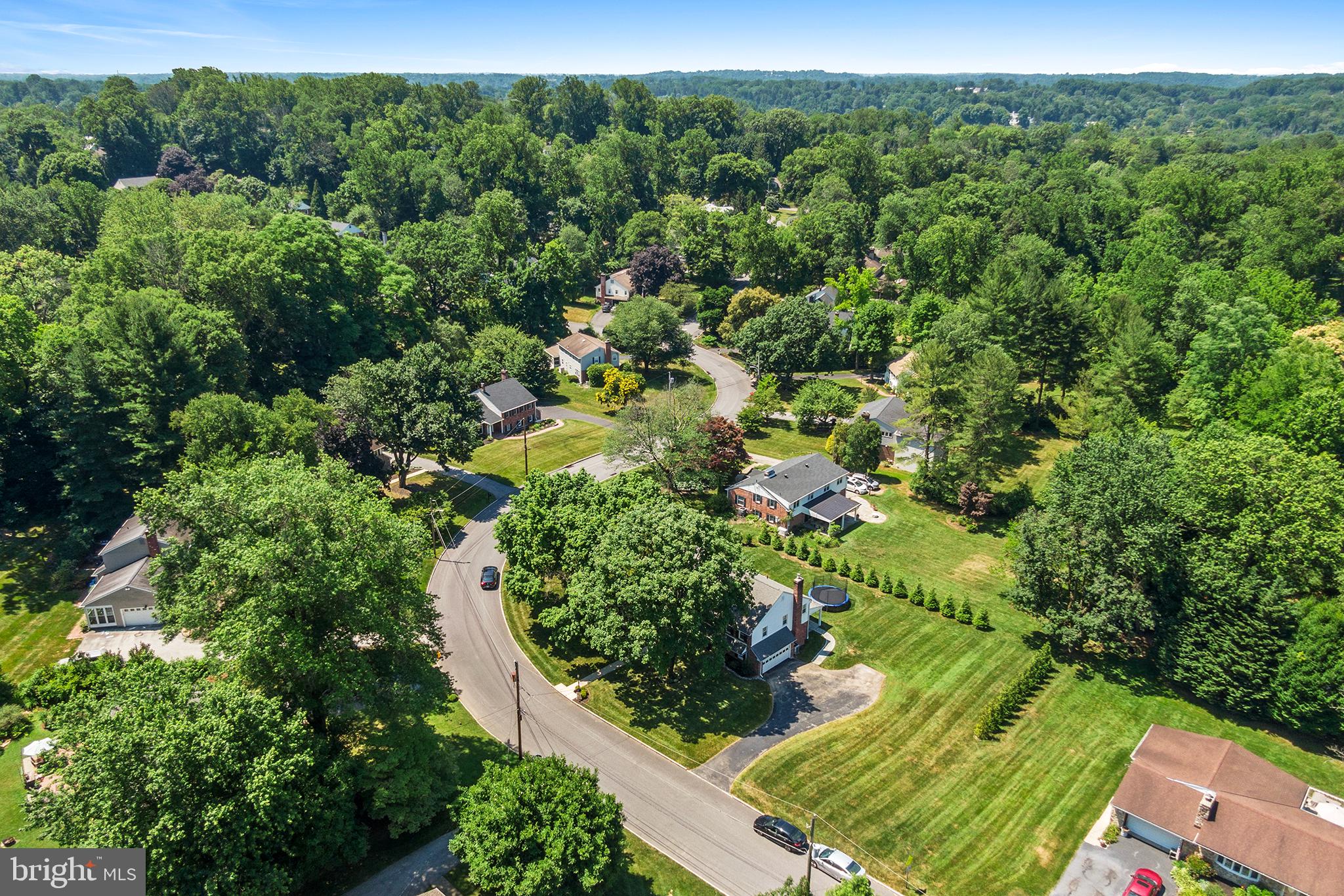 170 Woodstock Road Villanova, PA 19085 - Photo 39 of 41