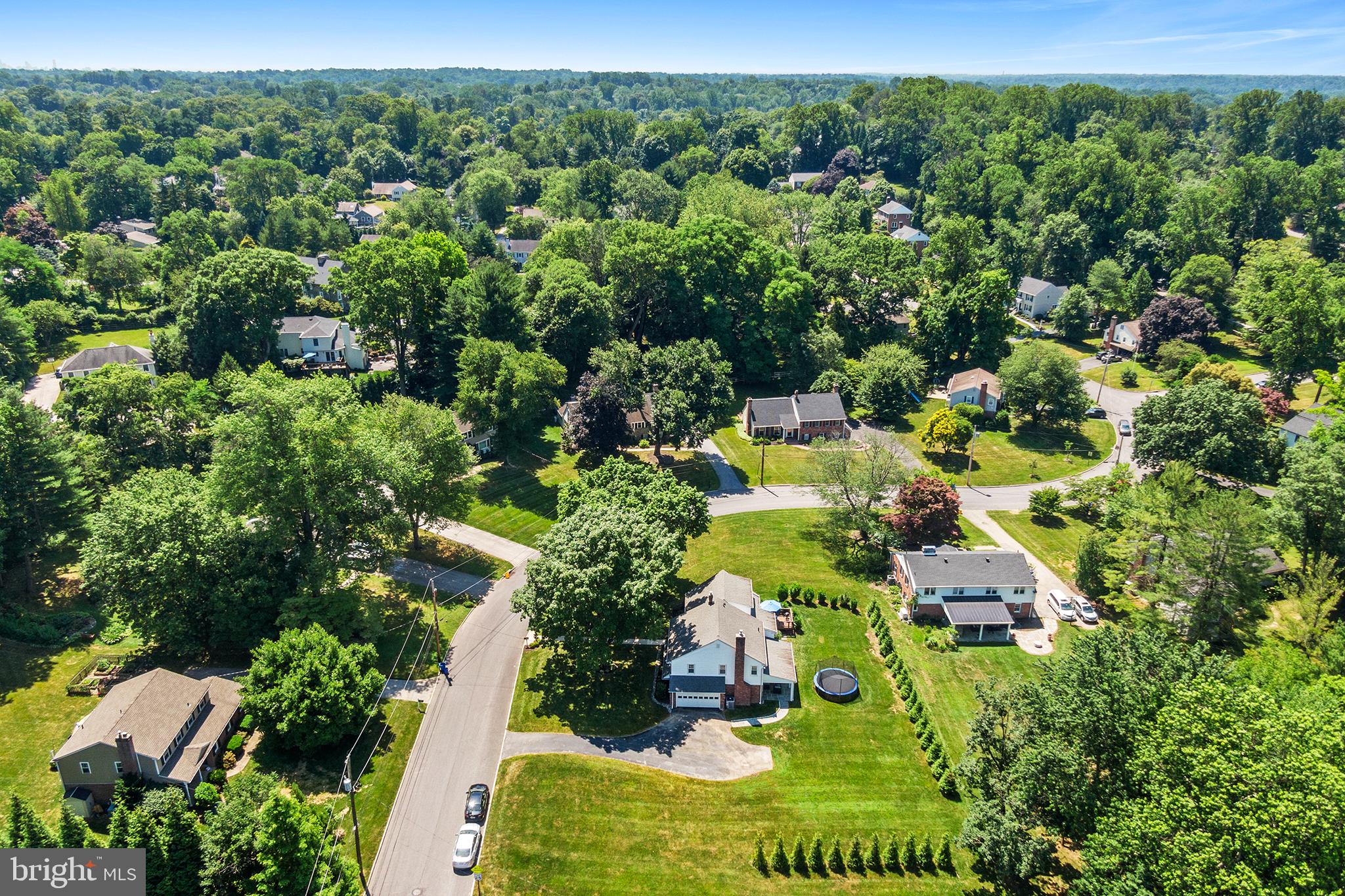 170 Woodstock Road Villanova, PA 19085 - Photo 40 of 41