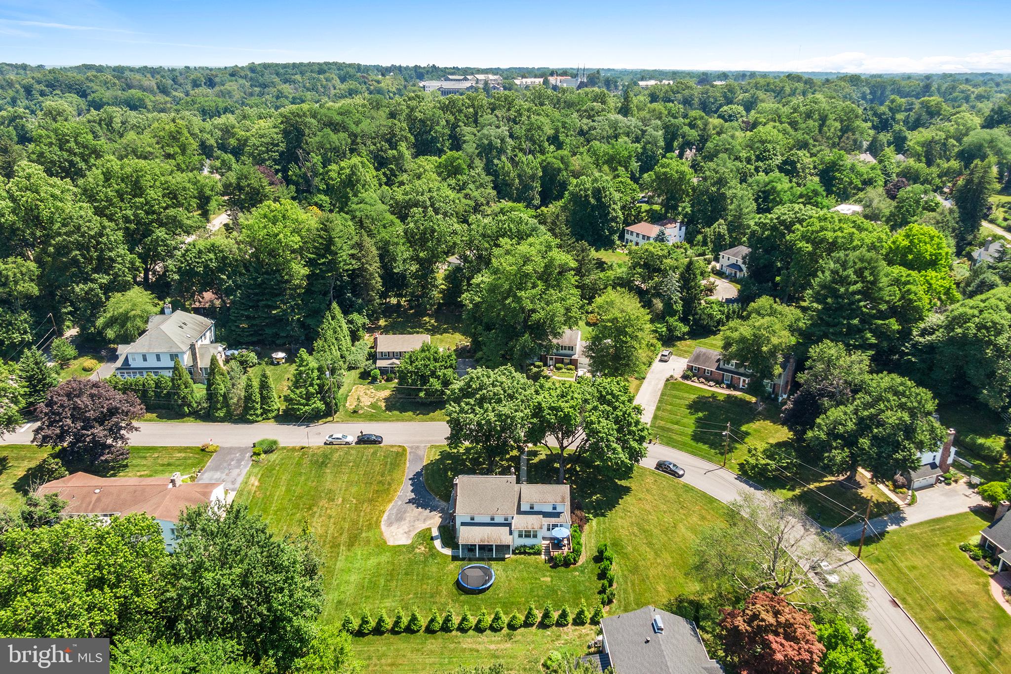 170 Woodstock Road Villanova, PA 19085 - Photo 41 of 41