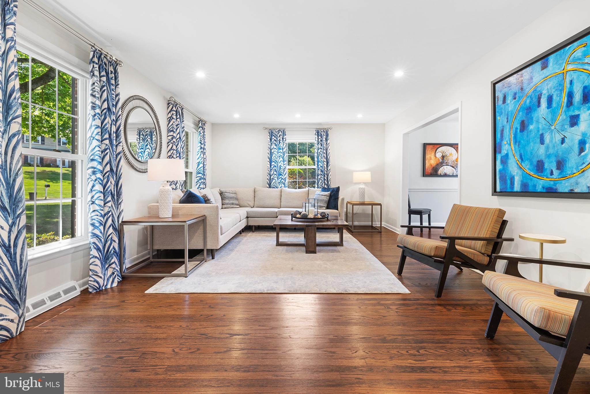 170 Woodstock Road Villanova, PA 19085 - Photo 5 of 41