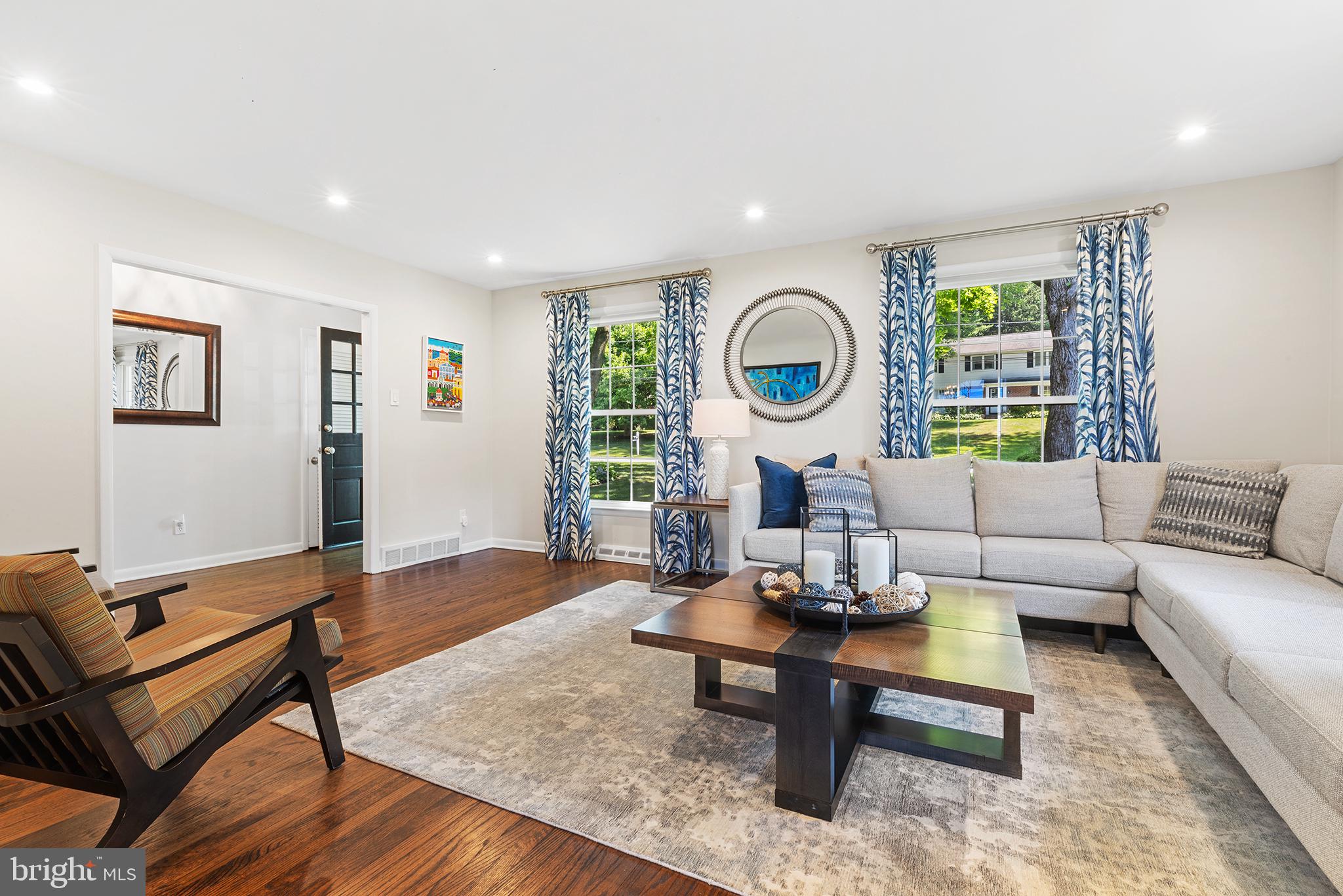 170 Woodstock Road Villanova, PA 19085 - Photo 6 of 41