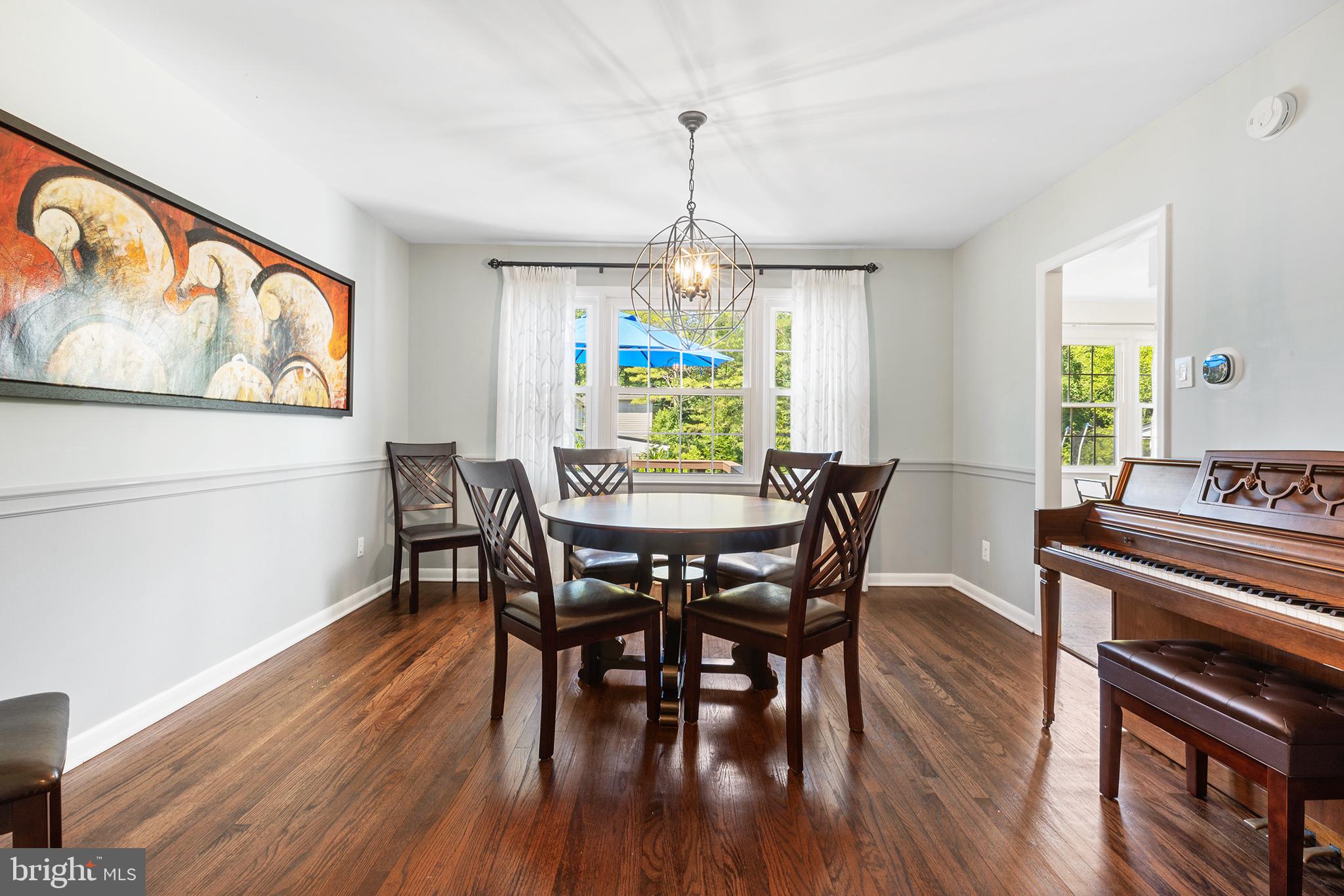 170 Woodstock Road Villanova, PA 19085 - Photo 7 of 41