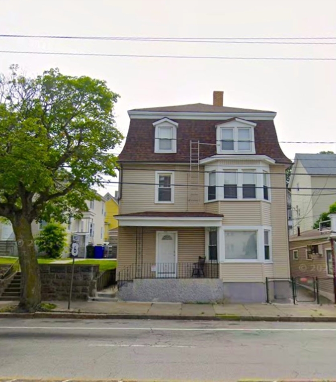 712 Eastern Avenue, Unit 3 Fall River, MA 02723 - Photo 9 of 13