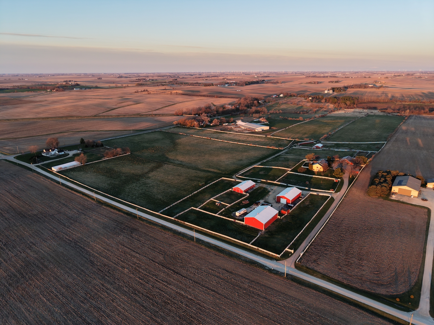 17207 Chase Road DeKalb, IL 60115 - Photo 1 of 79