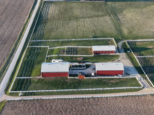 $1,274,130 | 17207 Chase Road, DeKalb, IL 60115