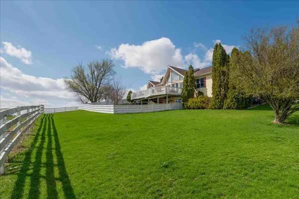 $1,274,130 | 17207 Chase Road, DeKalb, IL 60115