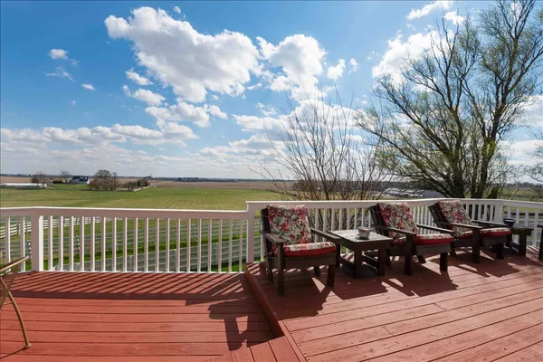 $1,274,130 | 17207 Chase Road, DeKalb, IL 60115