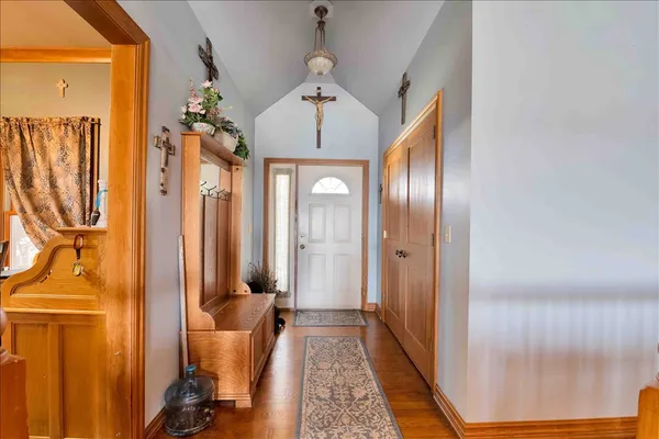 $1,274,130 | 17207 Chase Road, DeKalb, IL 60115