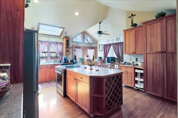 $1,274,130 | 17207 Chase Road, DeKalb, IL 60115