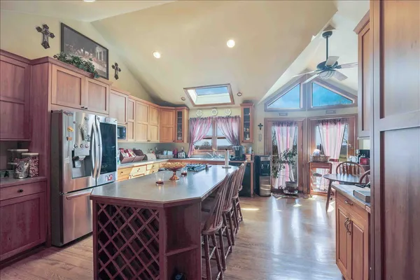 $1,274,130 | 17207 Chase Road, DeKalb, IL 60115