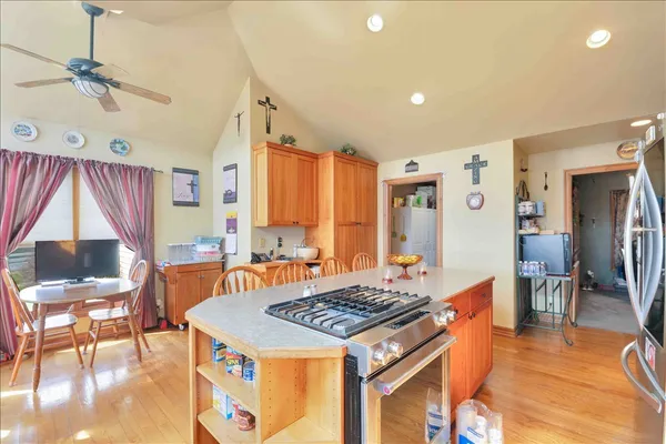 $1,274,130 | 17207 Chase Road, DeKalb, IL 60115