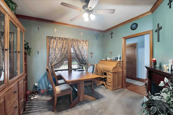 $1,274,130 | 17207 Chase Road, DeKalb, IL 60115