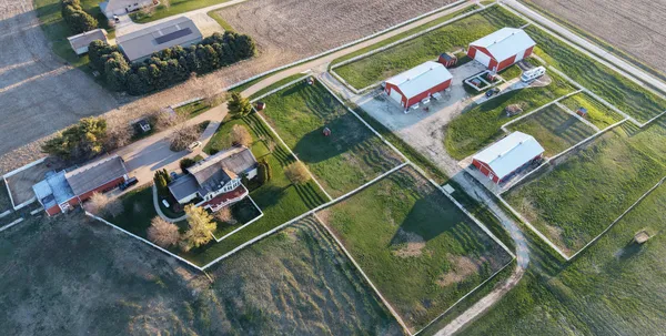 $1,274,130 | 17207 Chase Road, DeKalb, IL 60115