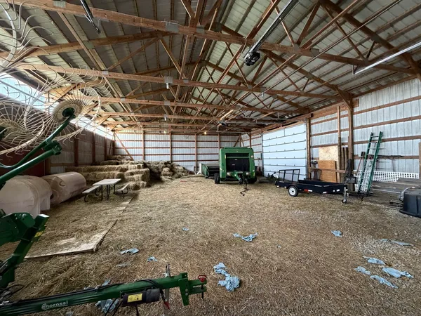 $1,274,130 | 17207 Chase Road, DeKalb, IL 60115