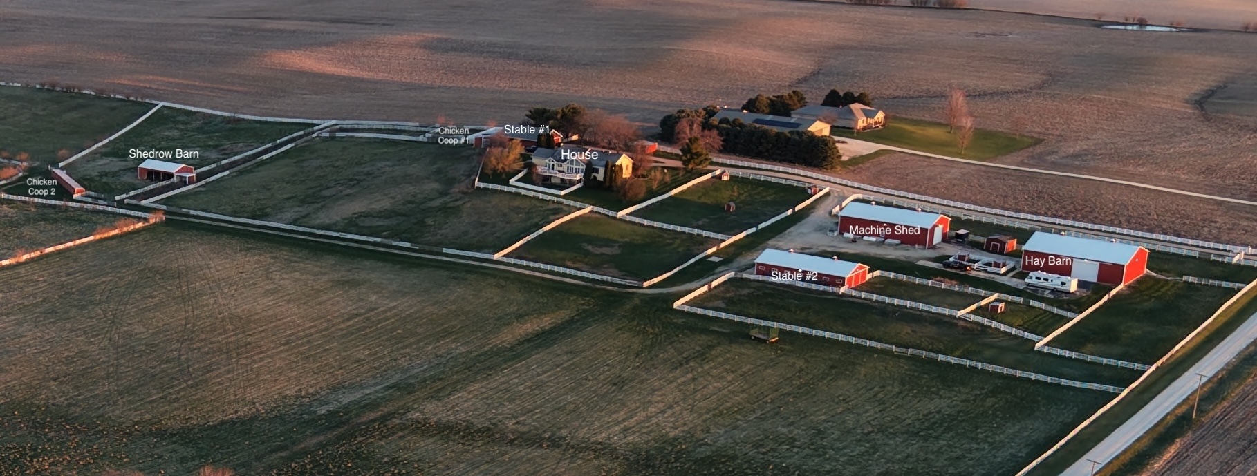 17207 Chase Road DeKalb, IL 60115 - Photo 7 of 79