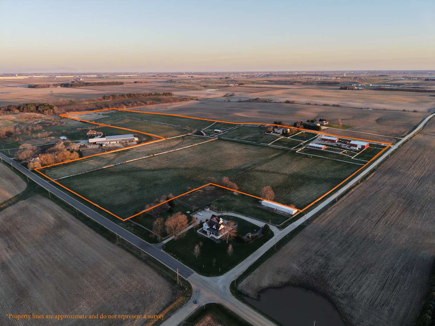 17207 Chase Road DeKalb, IL 60115 - Photo 10 of 79