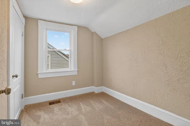 a room that has a window in it