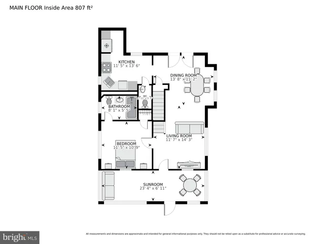 a picture of a room with a white wall