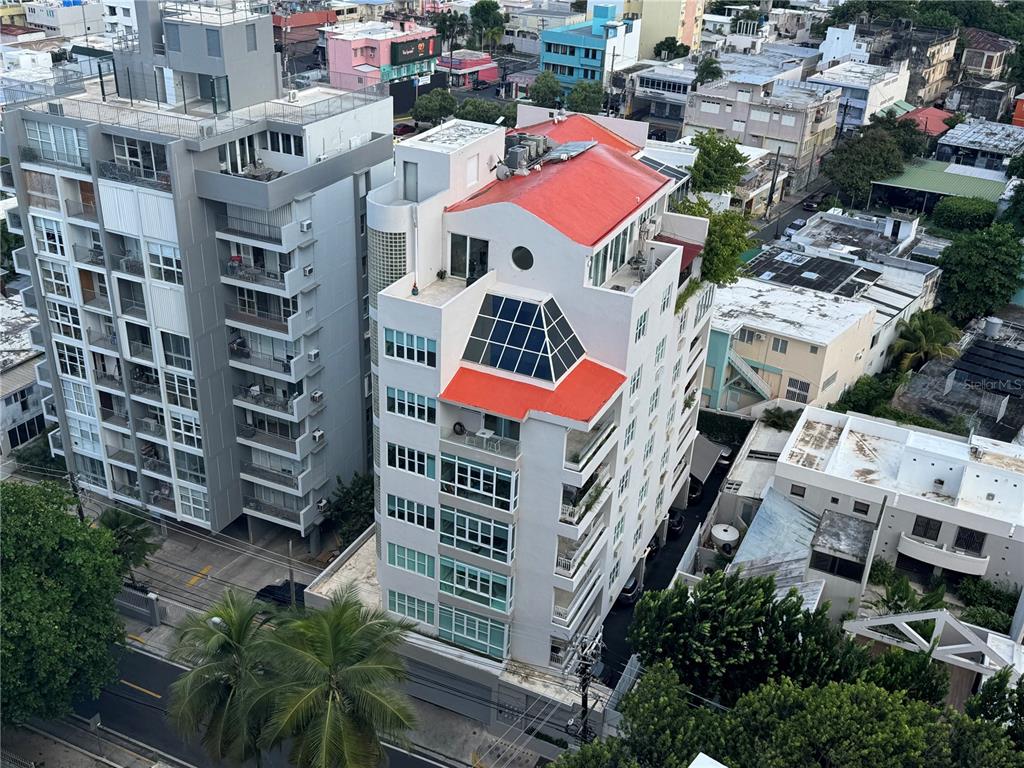 1800 Mcleary San Juan Pr Unit PH2