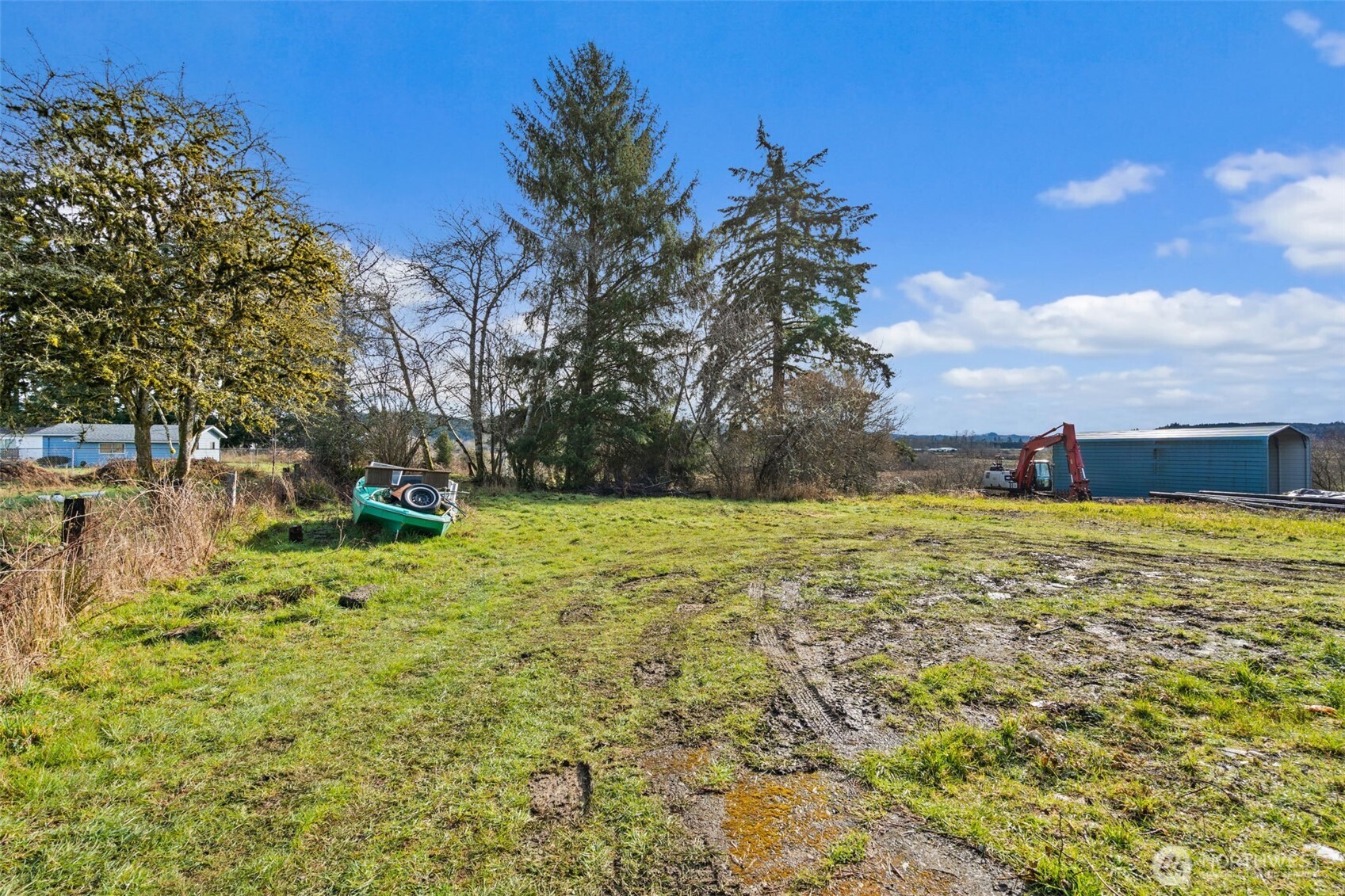 1587 Krause Road Raymond, WA 98577 - Photo 10 of 11 Gallery Image 10